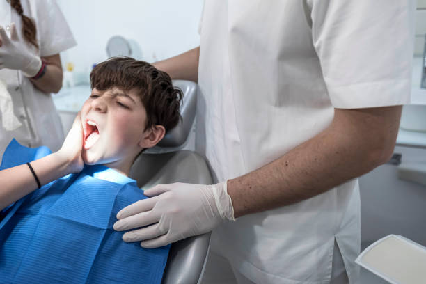 Best Emergency Tooth Extraction in Guyton, GA