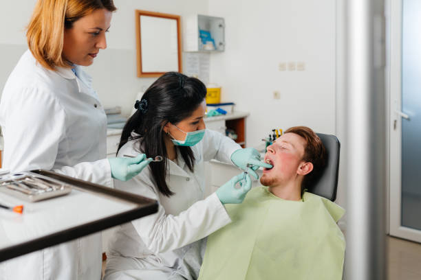 Best Emergency Root Canal Treatment in Guyton, GA